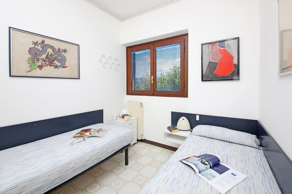 باردولينو Appartamenti Casetto المظهر الخارجي الصورة