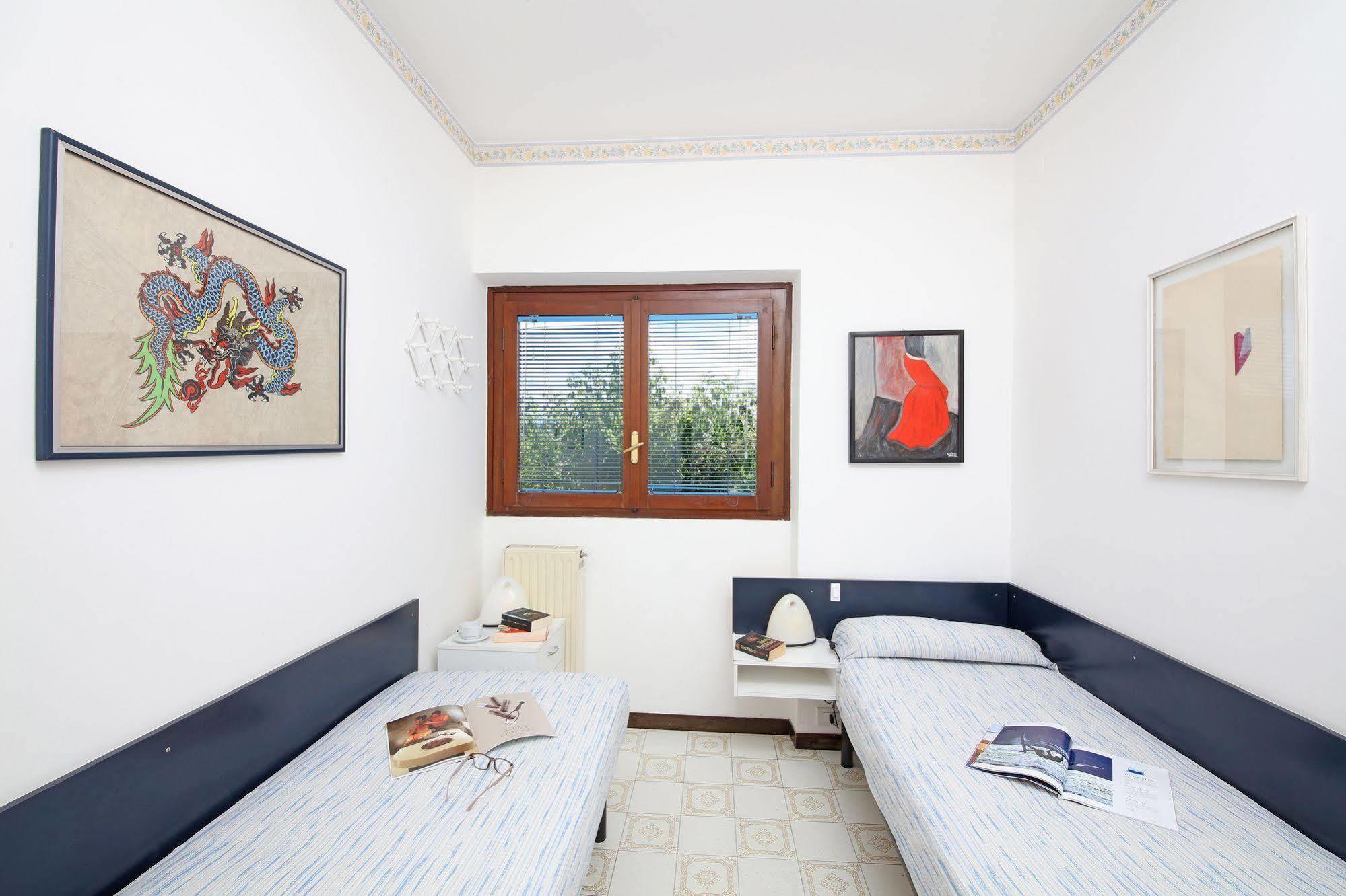 باردولينو Appartamenti Casetto المظهر الخارجي الصورة